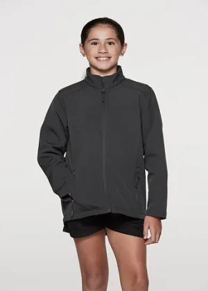 3512 Aussie Pacific Selwyn Kids Jackets