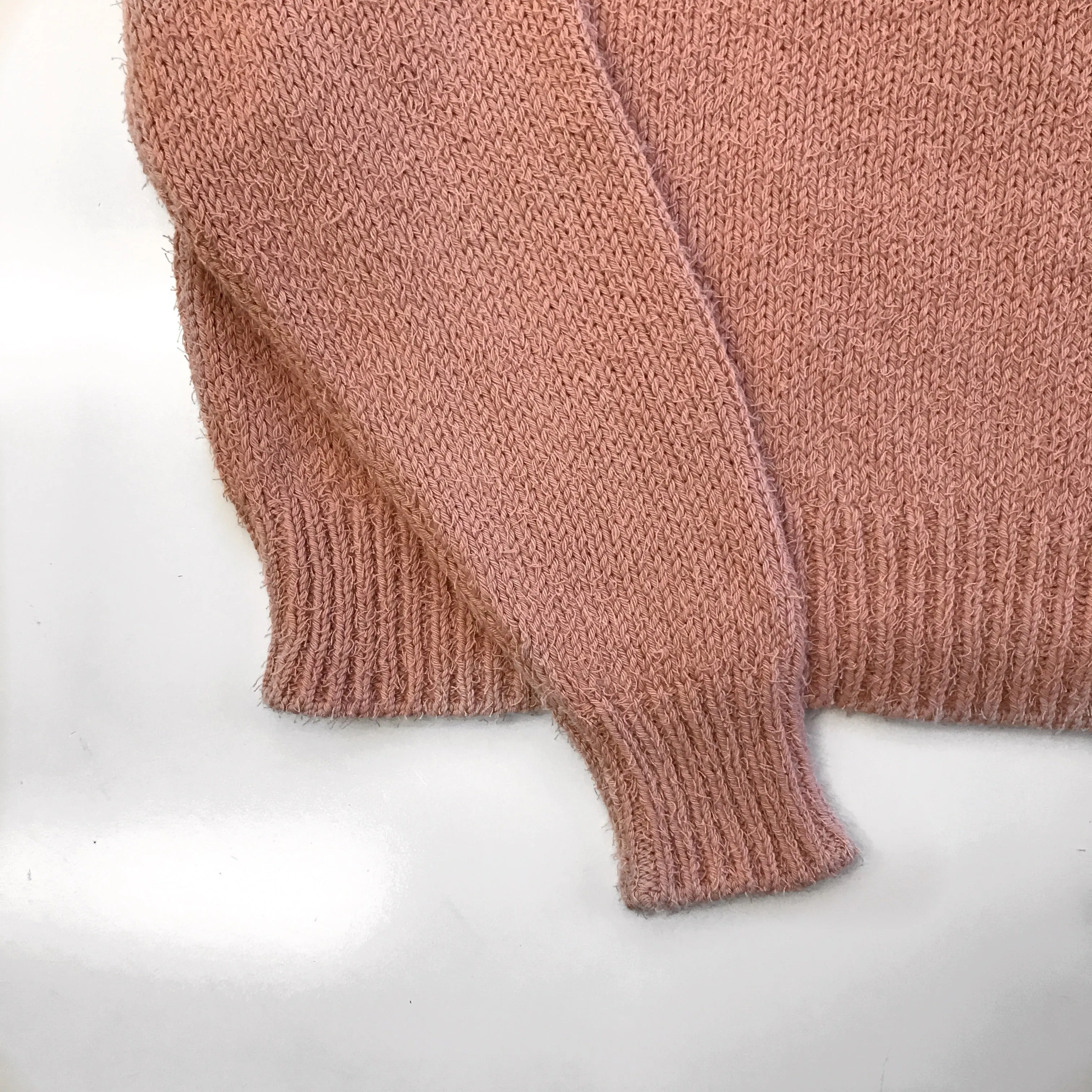 360 Cashmere - Rosy in Scallop