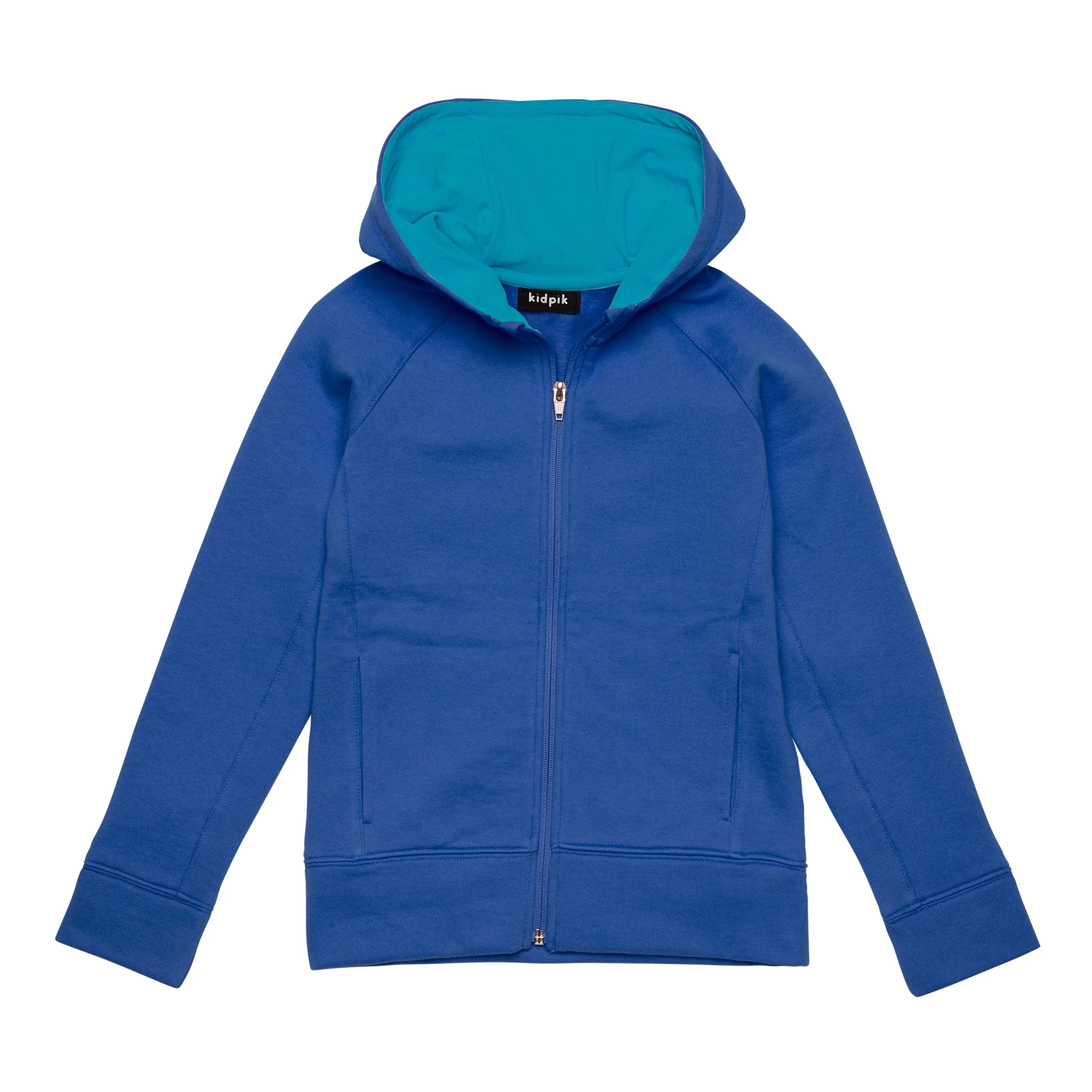 Active Fleece Cardigan