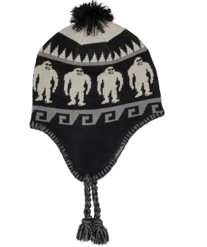 Airblaster Squatchamama Knit Beanie 2025