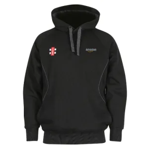 Amazon CC Adult's Black Storm Hoodie