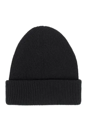 Archipelago Beanie Black