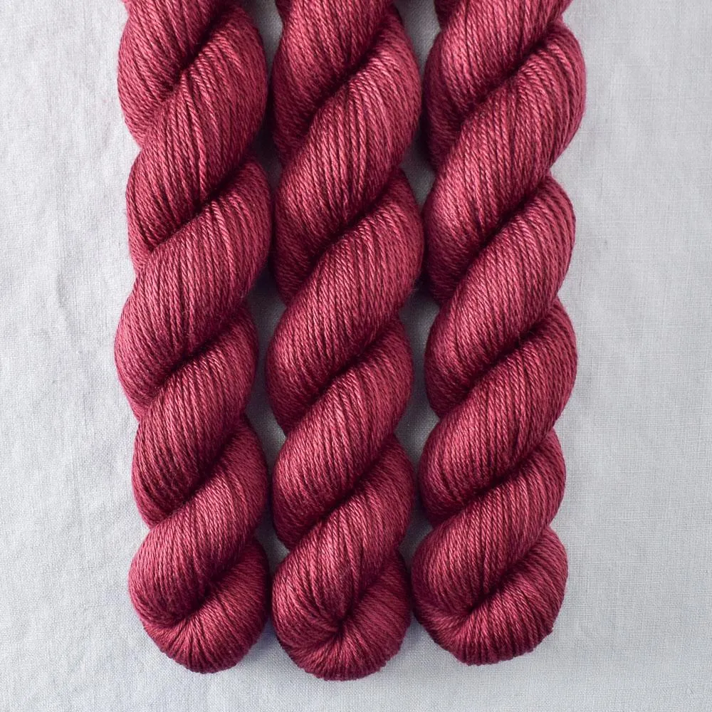 Black Cherry - Yowza Mini