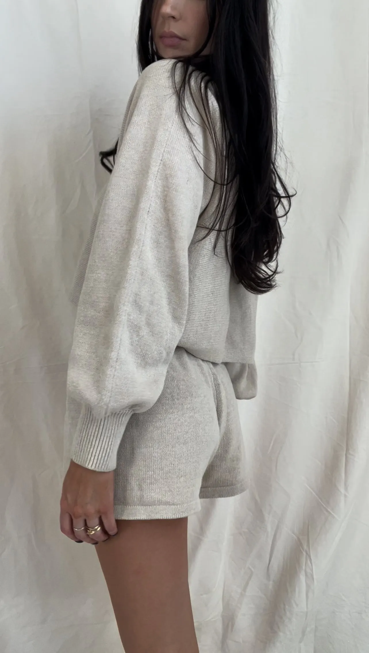 Comfy Cozy Set