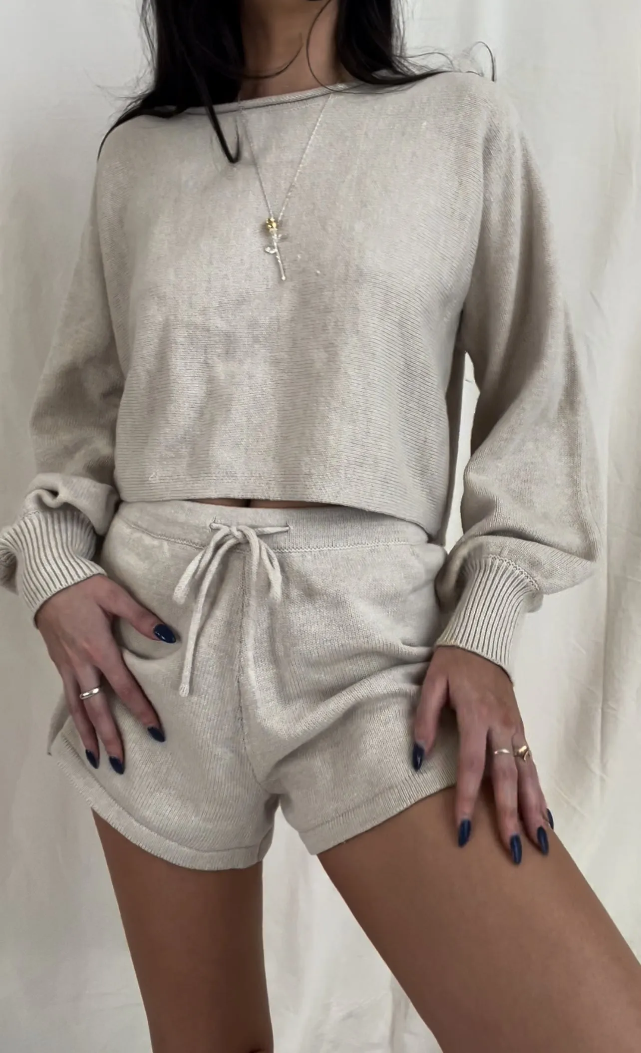 Comfy Cozy Set