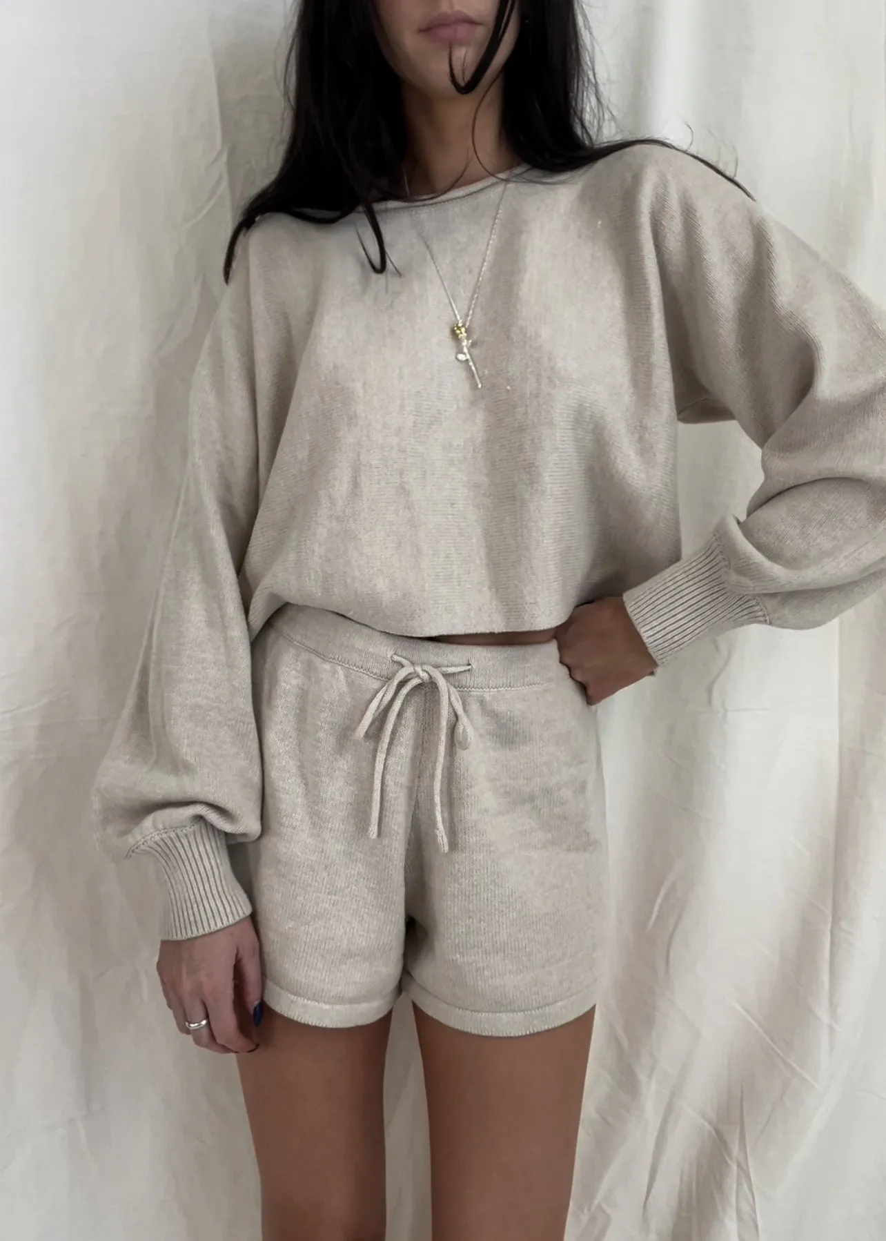 Comfy Cozy Set