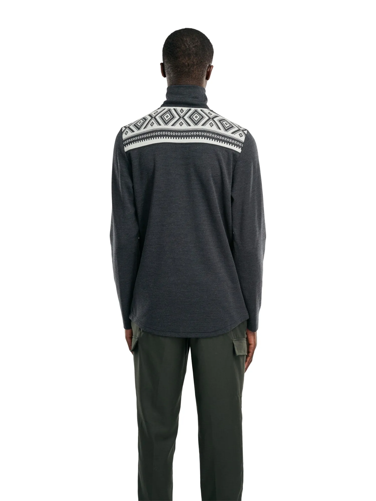 Dale Of Norway | Base Layer | Cortina Sweater | Men's