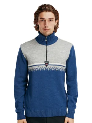 Dale Of Norway | Lahti Sweater | Men's | Indigo