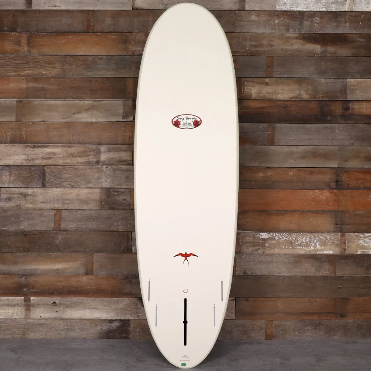 Donald Takayama Scorpion 2 Xtrasoft 6'4 x 21 ⅖ x 2 ¾ Surfboard