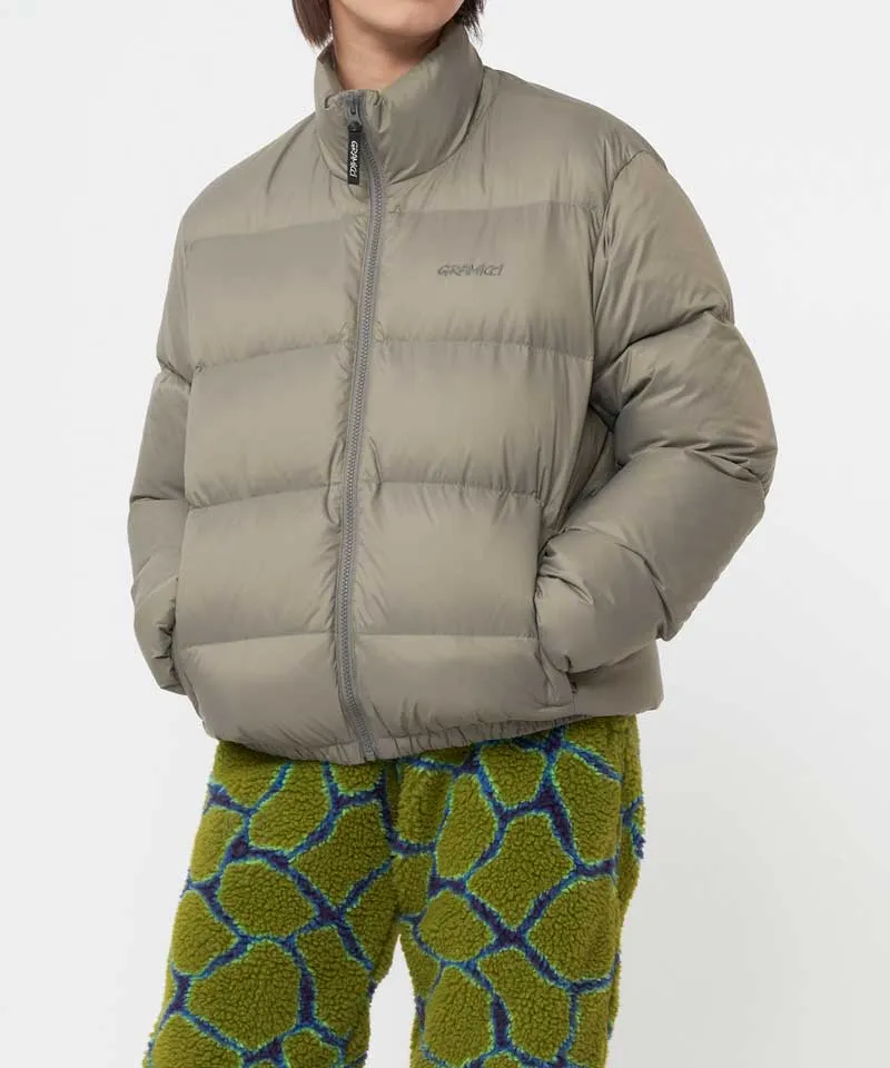 Down Puffer Jacket