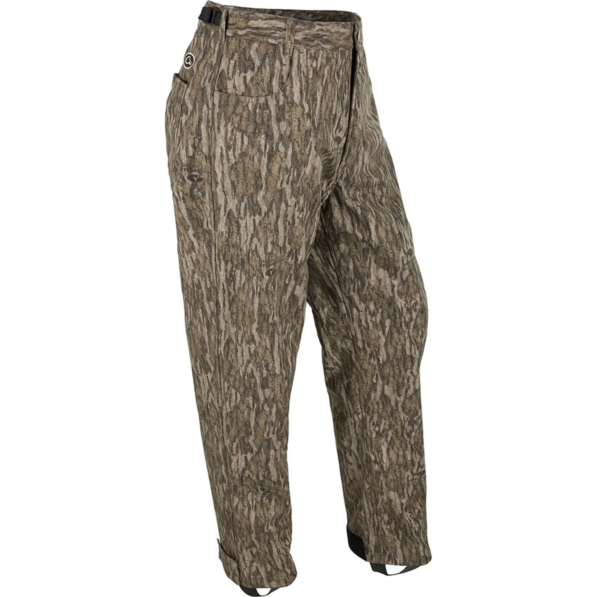 Drake MST Windproof Bonded Fleece Pant