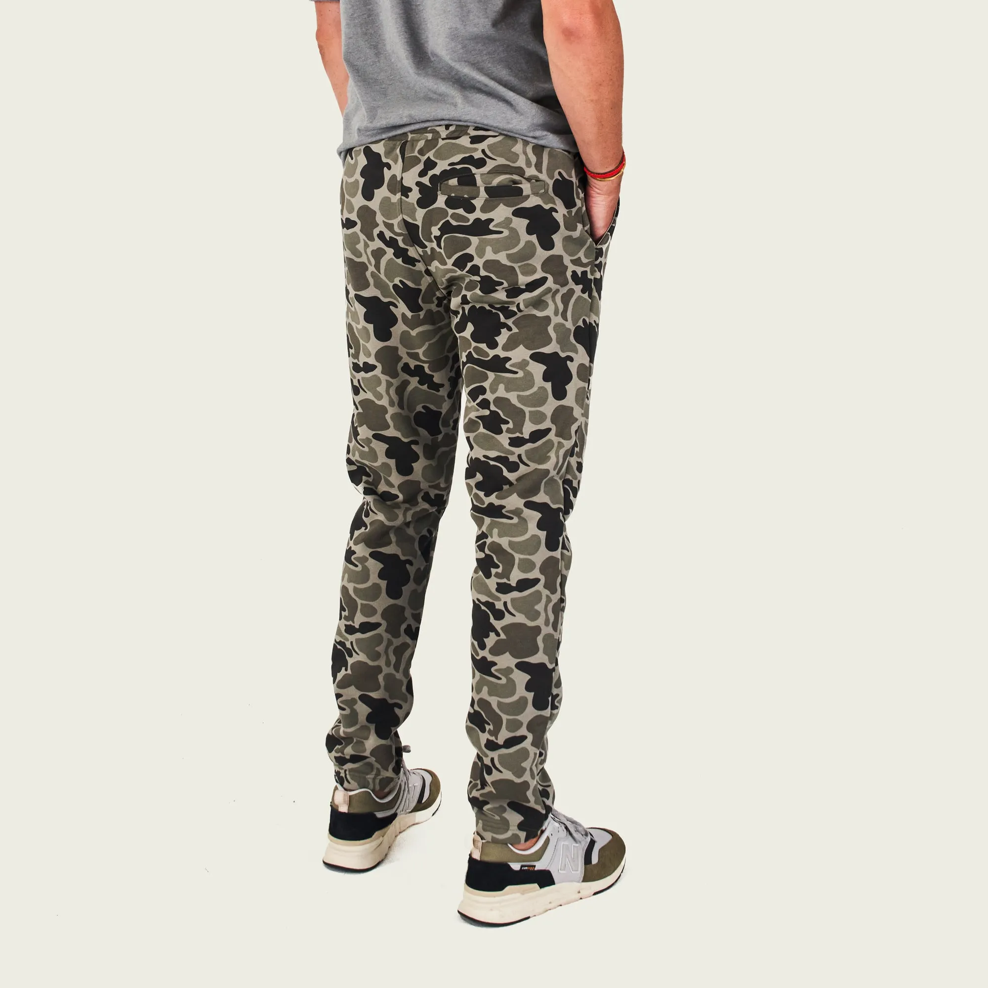 Fireside Fleece Pants