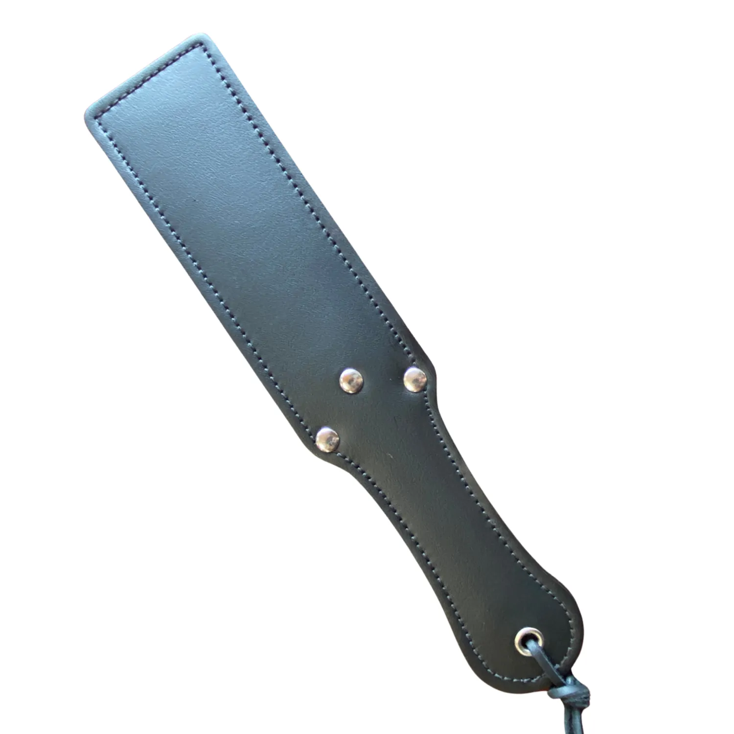 Fleece Lined Leather Slapper