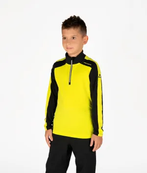 Golm Fischer Thermal Underlayer Junior YELLOW