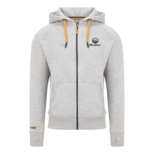 Guru Aventus Grey Hoodie