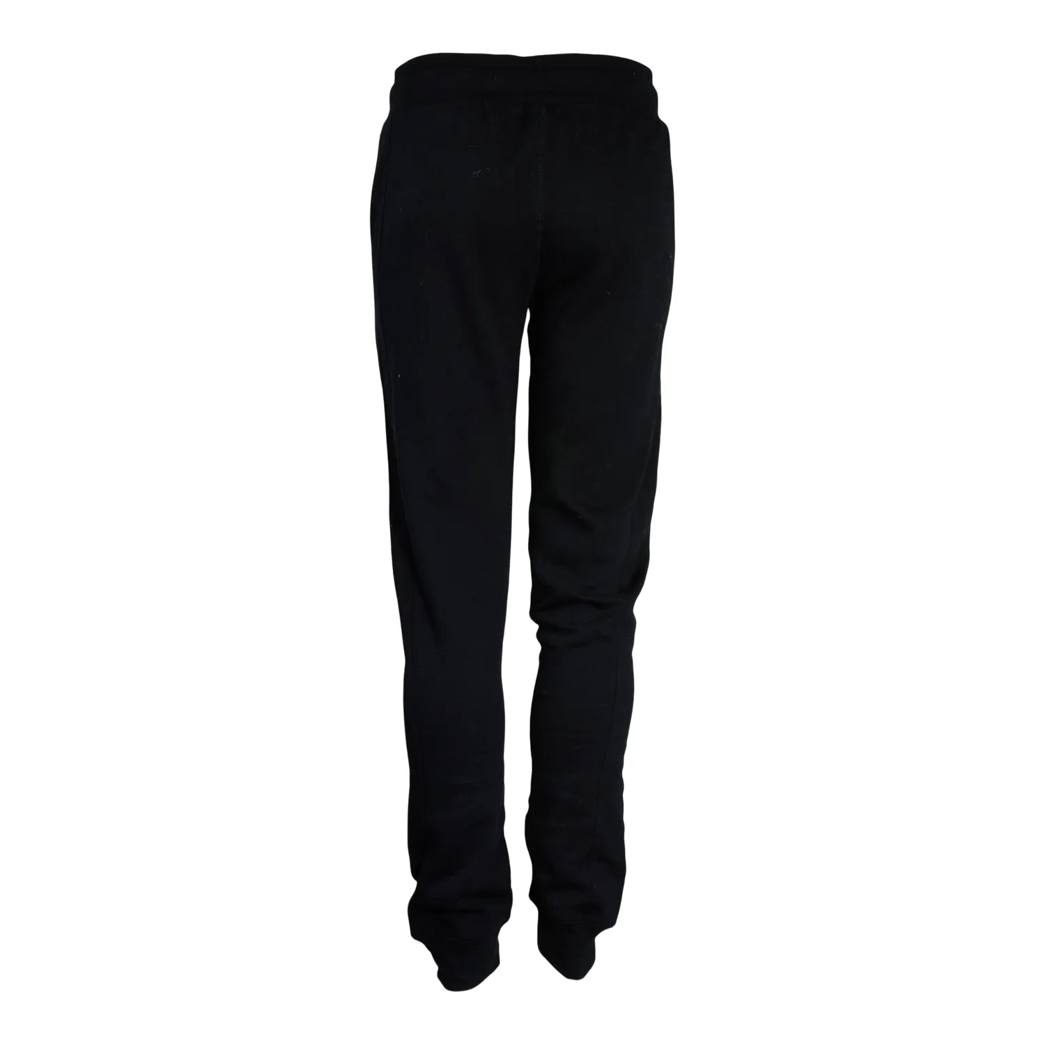 Heritage Fleece Pants Black