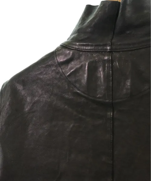 ISAMU KATAYAMA BACKLASH Motercycle Jackets