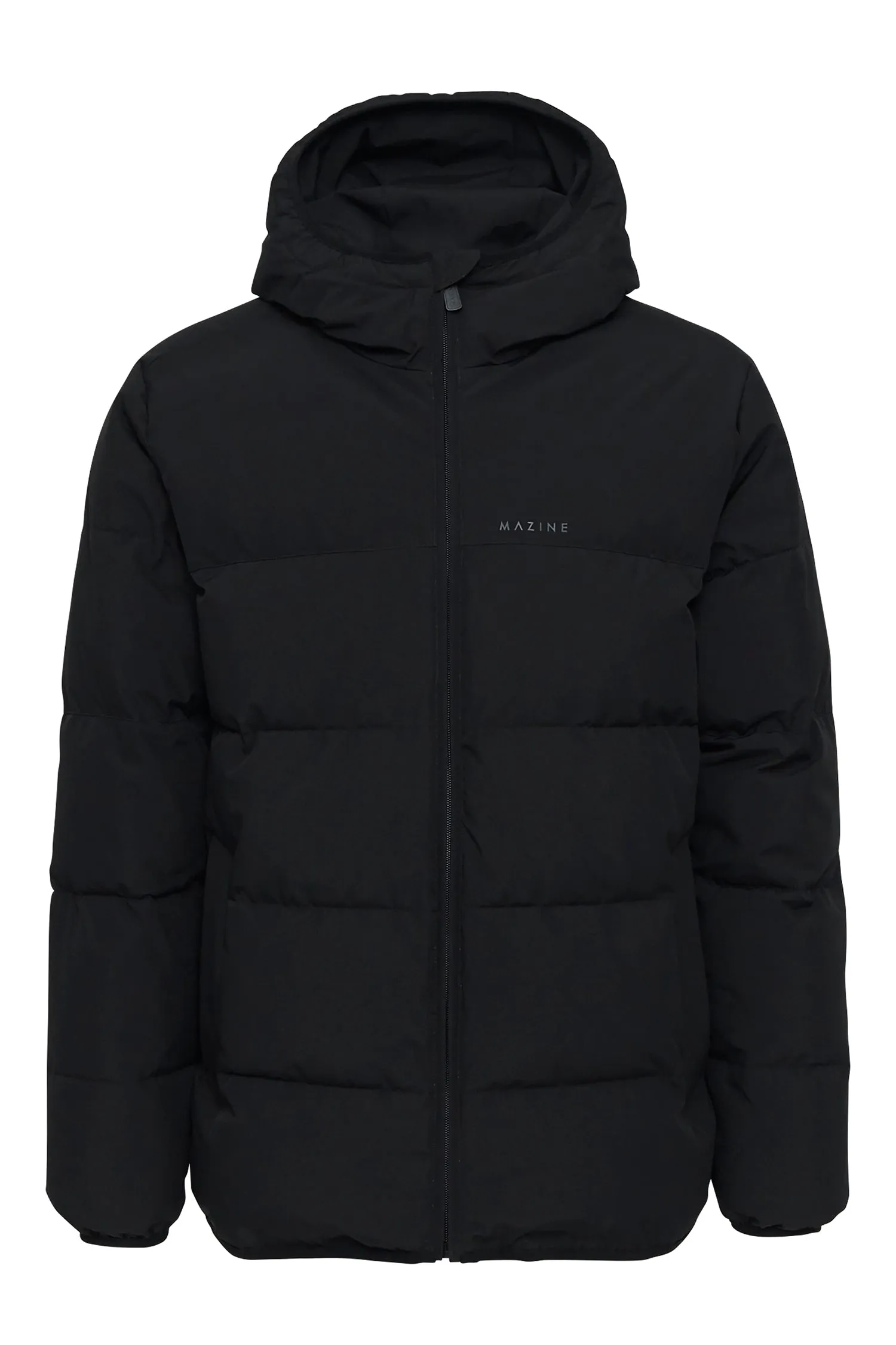 Kyle Puffer Jacket