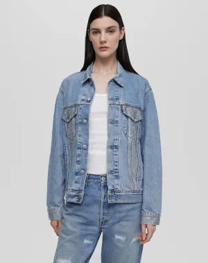 Levi's Diamond Trucker Jacket