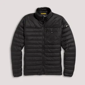 M Down Jacket - Black