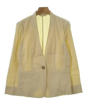 MACKINTOSH Collarless jackets