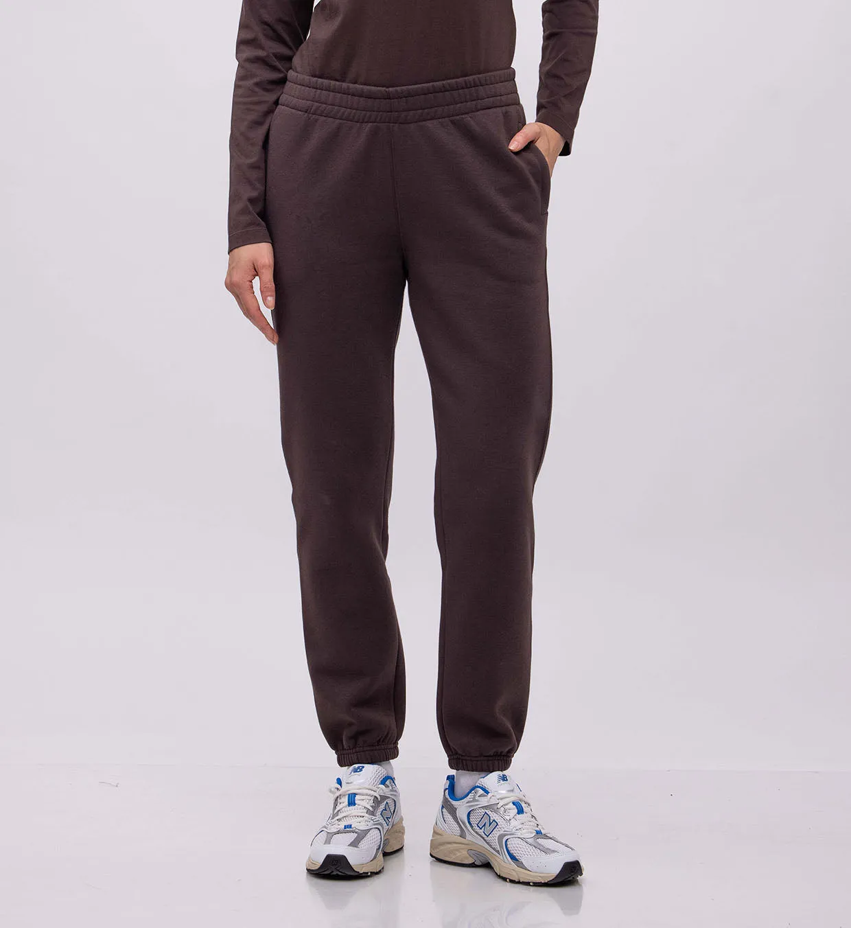 Madrid Fleece Pants