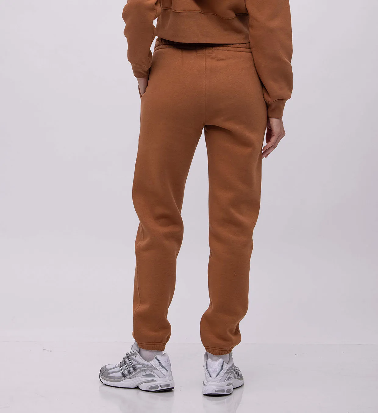 Madrid Fleece Pants