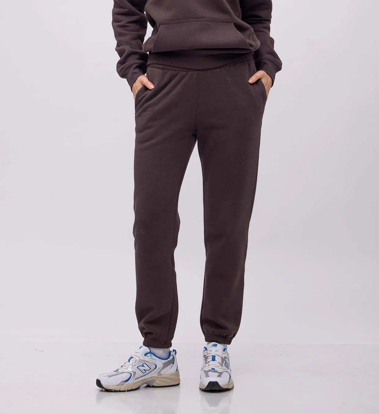 Madrid Fleece Pants