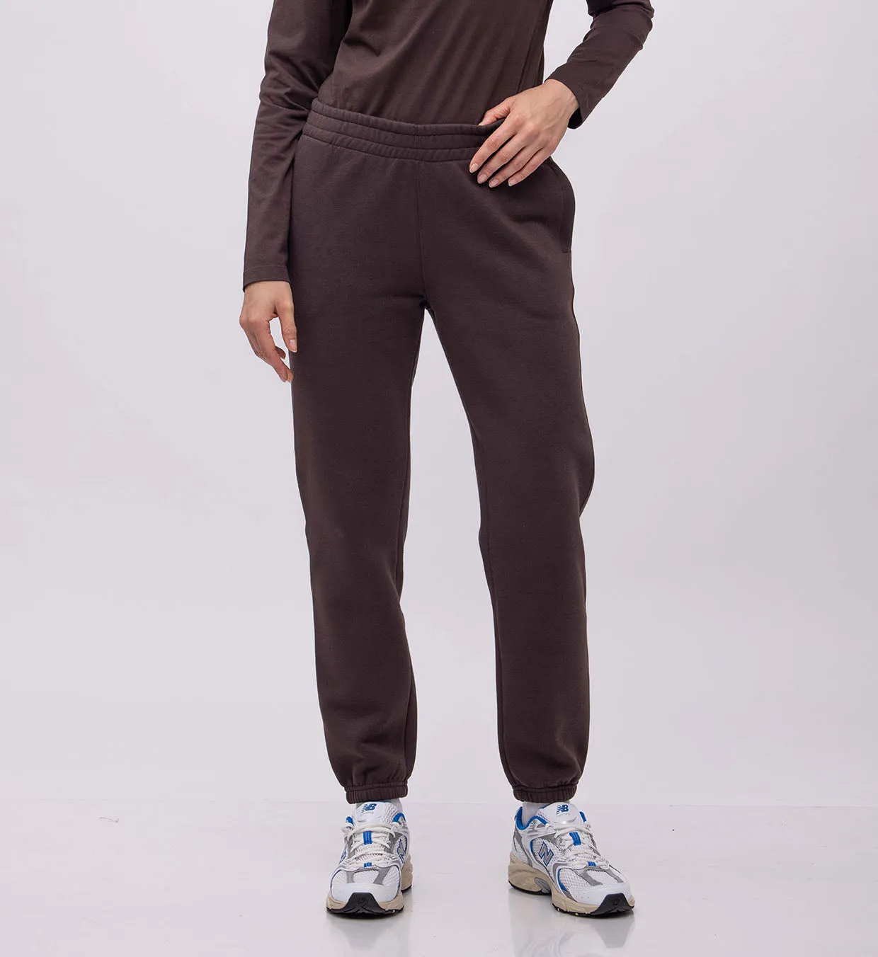 Madrid Fleece Pants