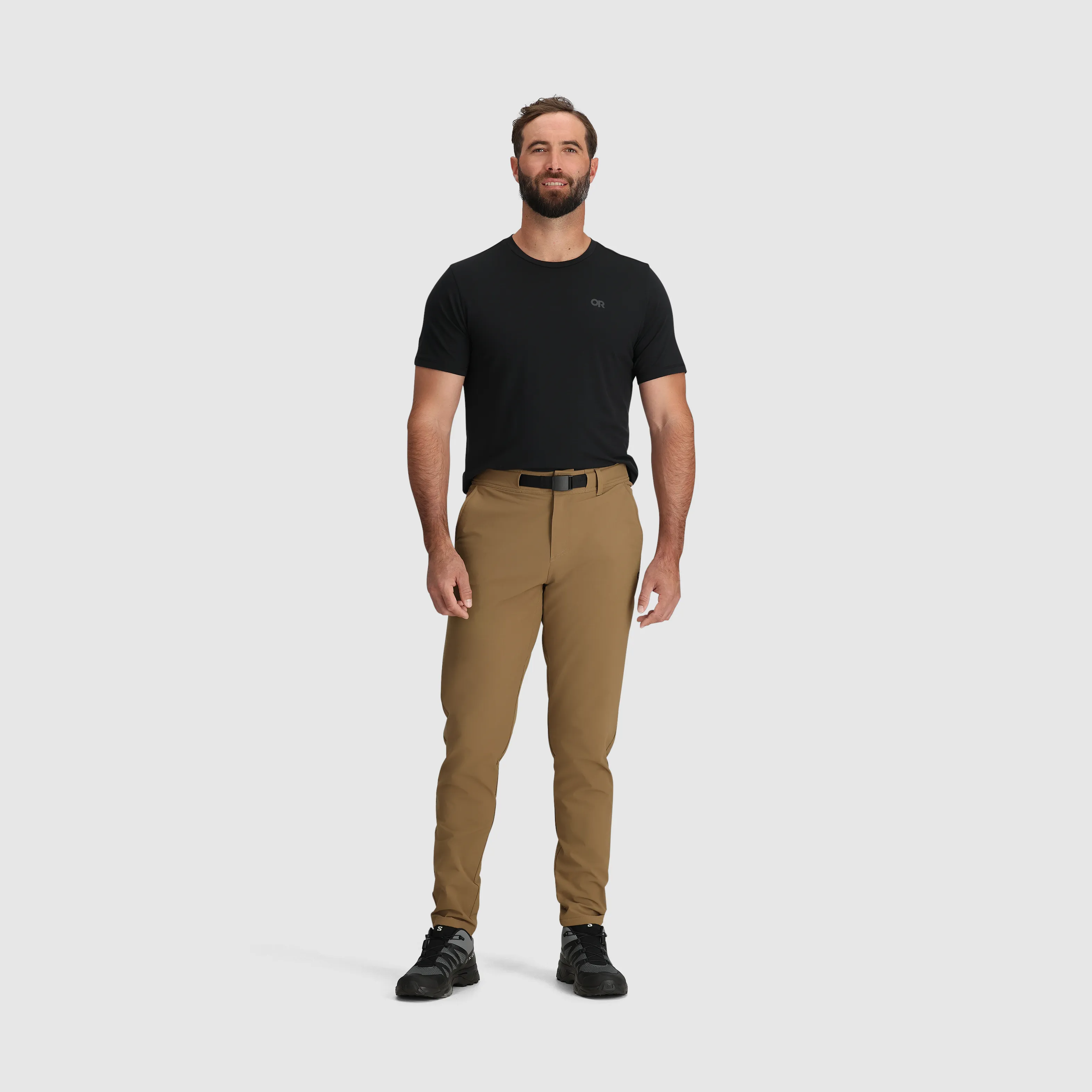 Men's Rialto Fleece Lined Pants