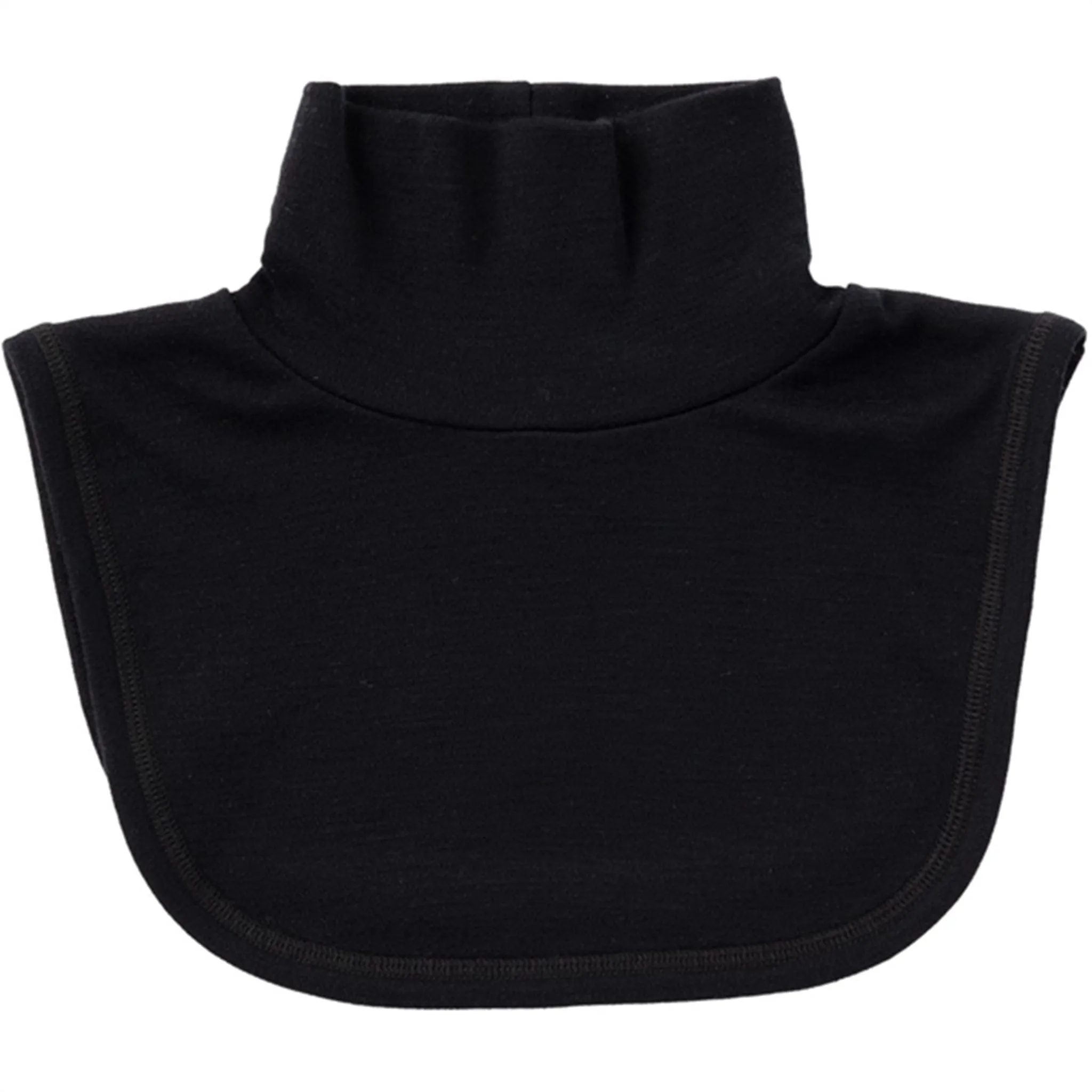 Name it Black Willit Wool Neckwarmer