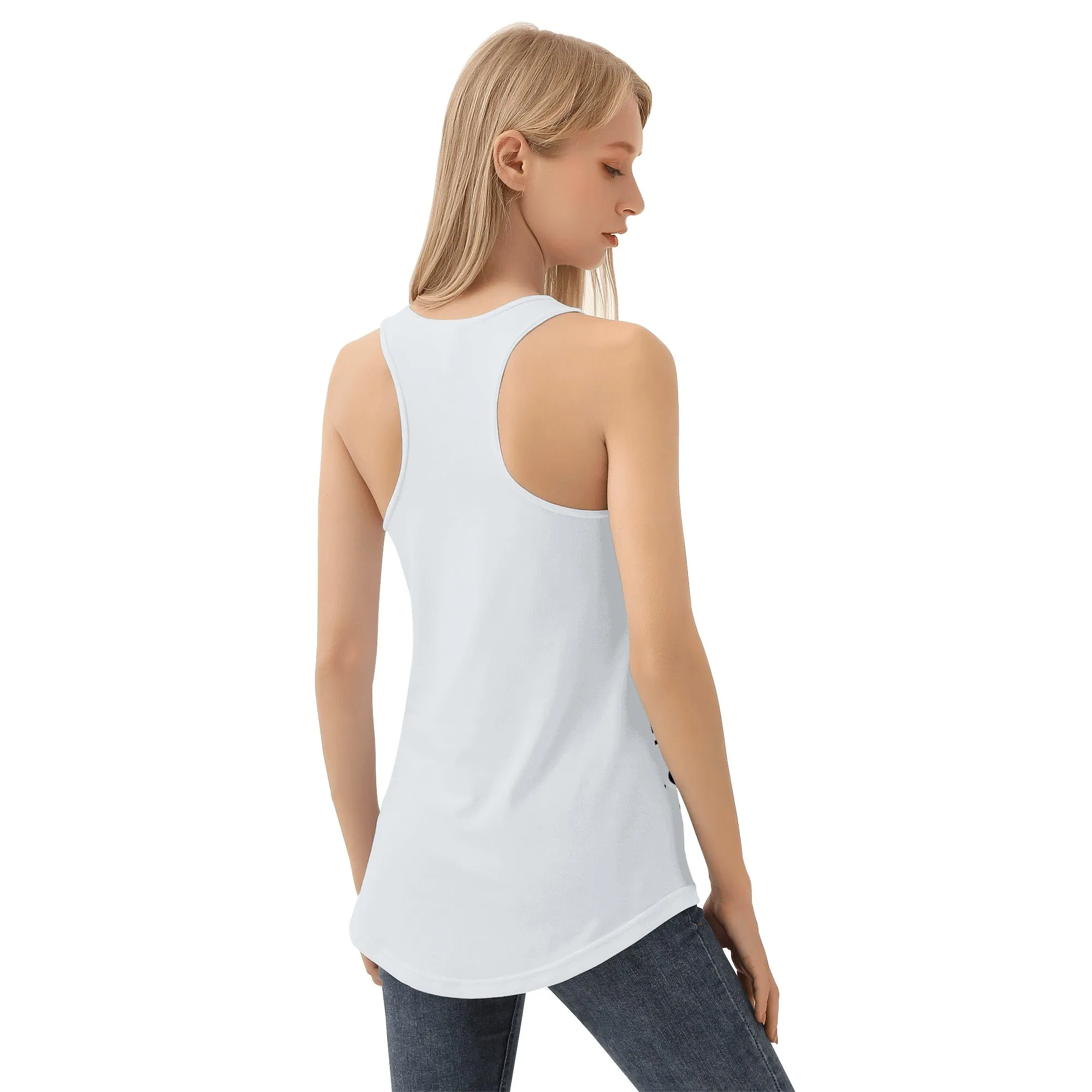 Nova - Women Tank Tops