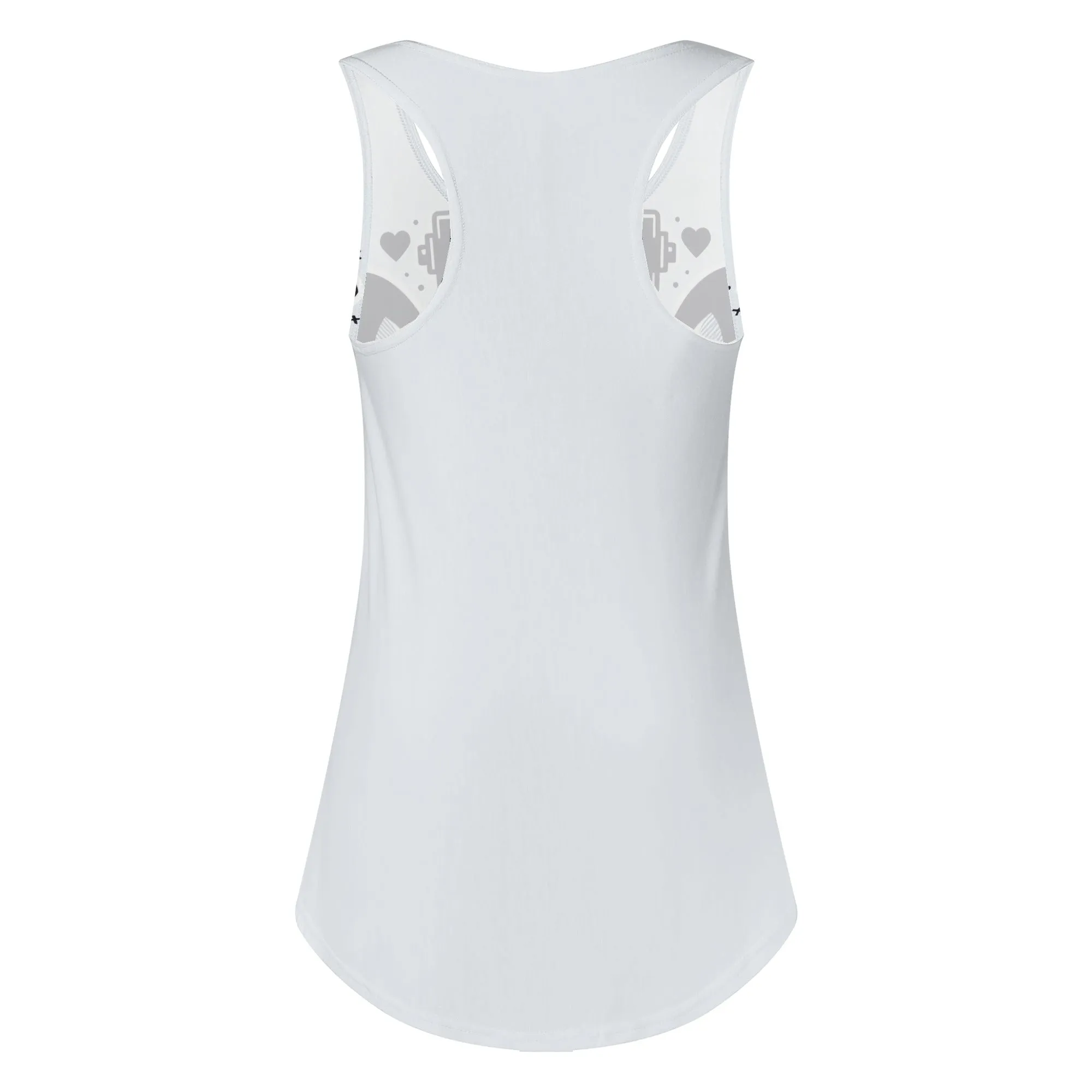 Nova - Women Tank Tops