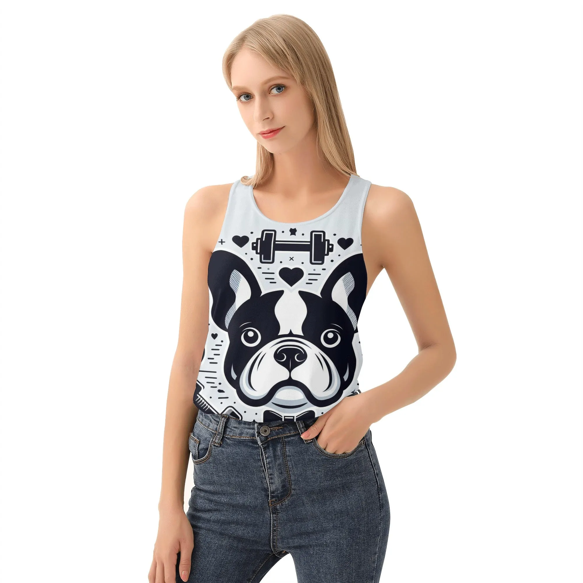 Nova - Women Tank Tops