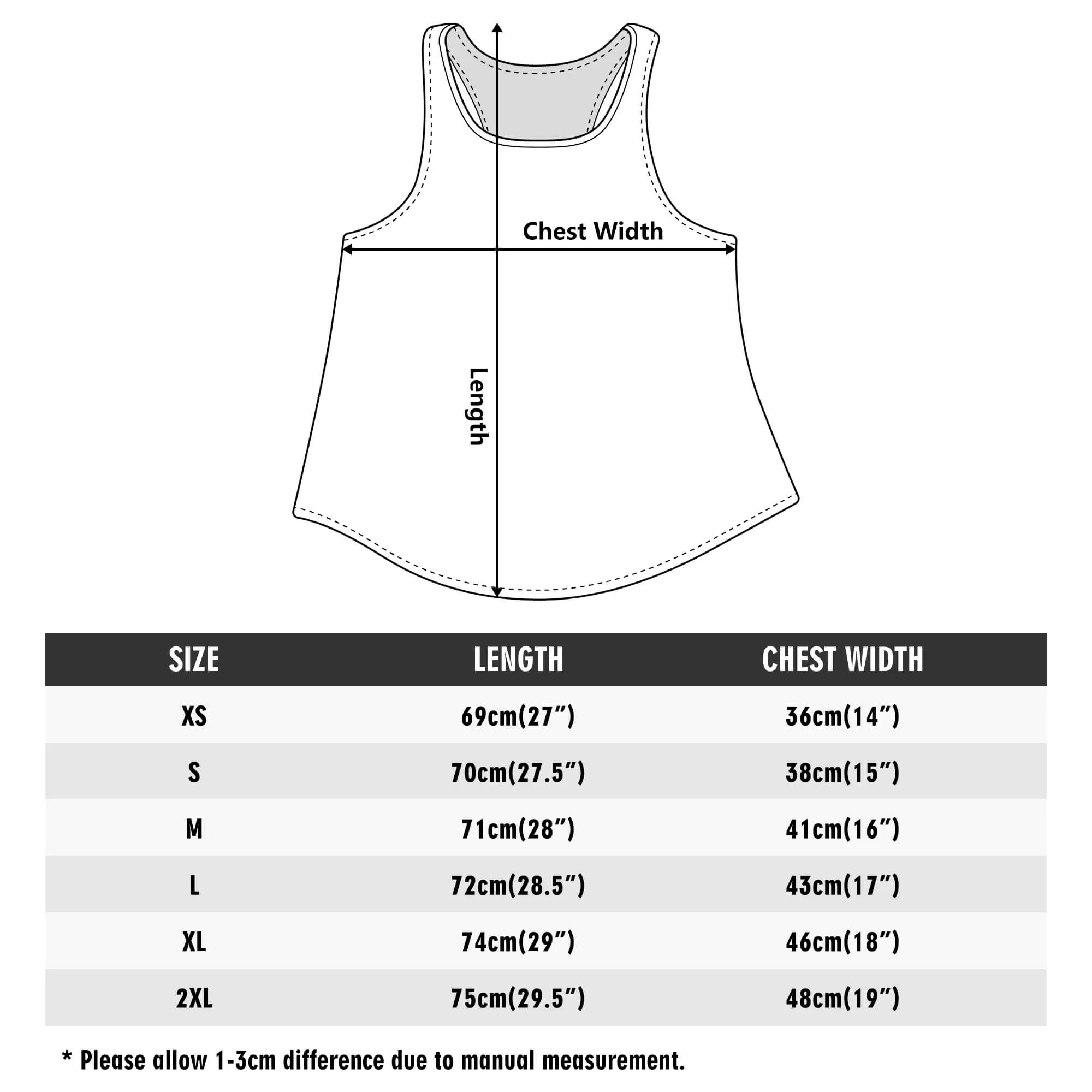 Nova - Women Tank Tops