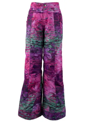 Obermeyer Elsie Girls Ski Pants