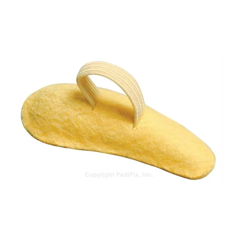 Pedifix® Soft Felt Hammer Toe Cushion