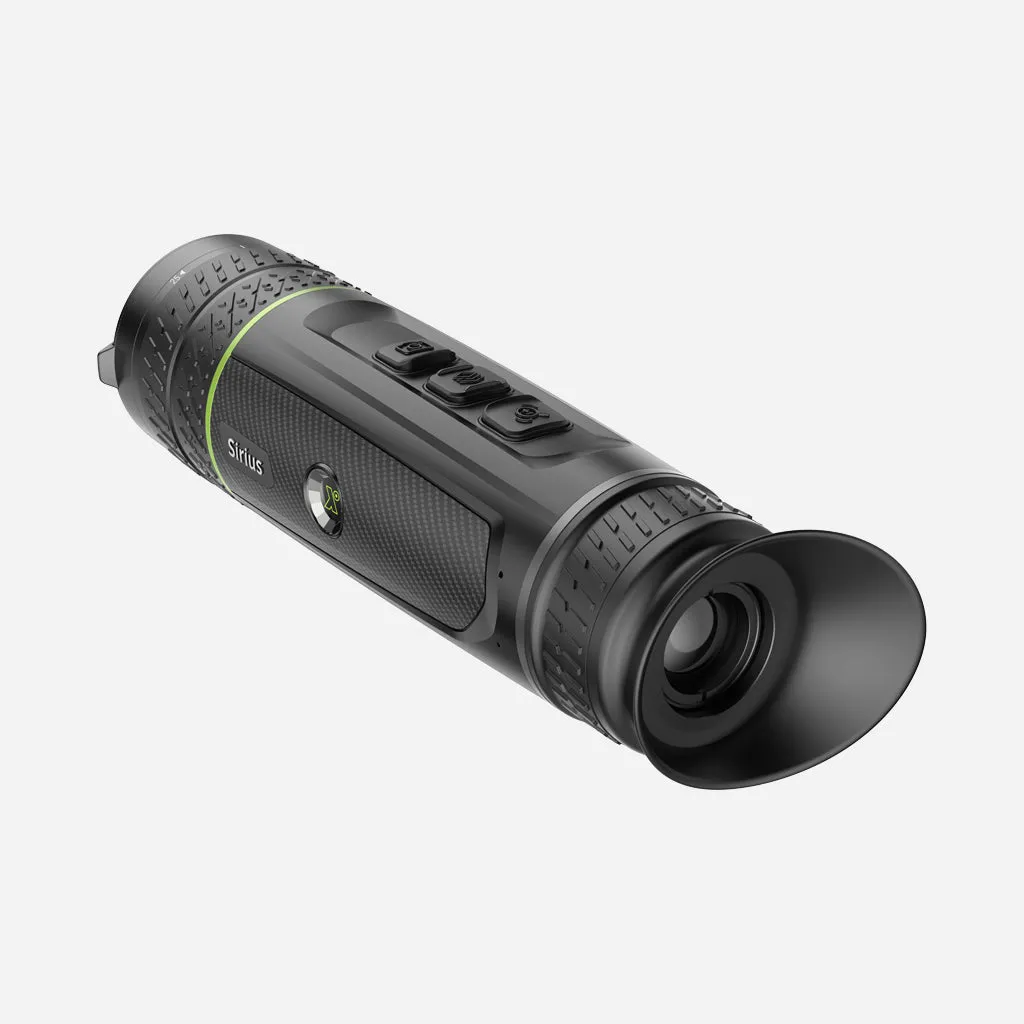 Pixfra Sirius S650D 18mK Thermal Imaging Monocular