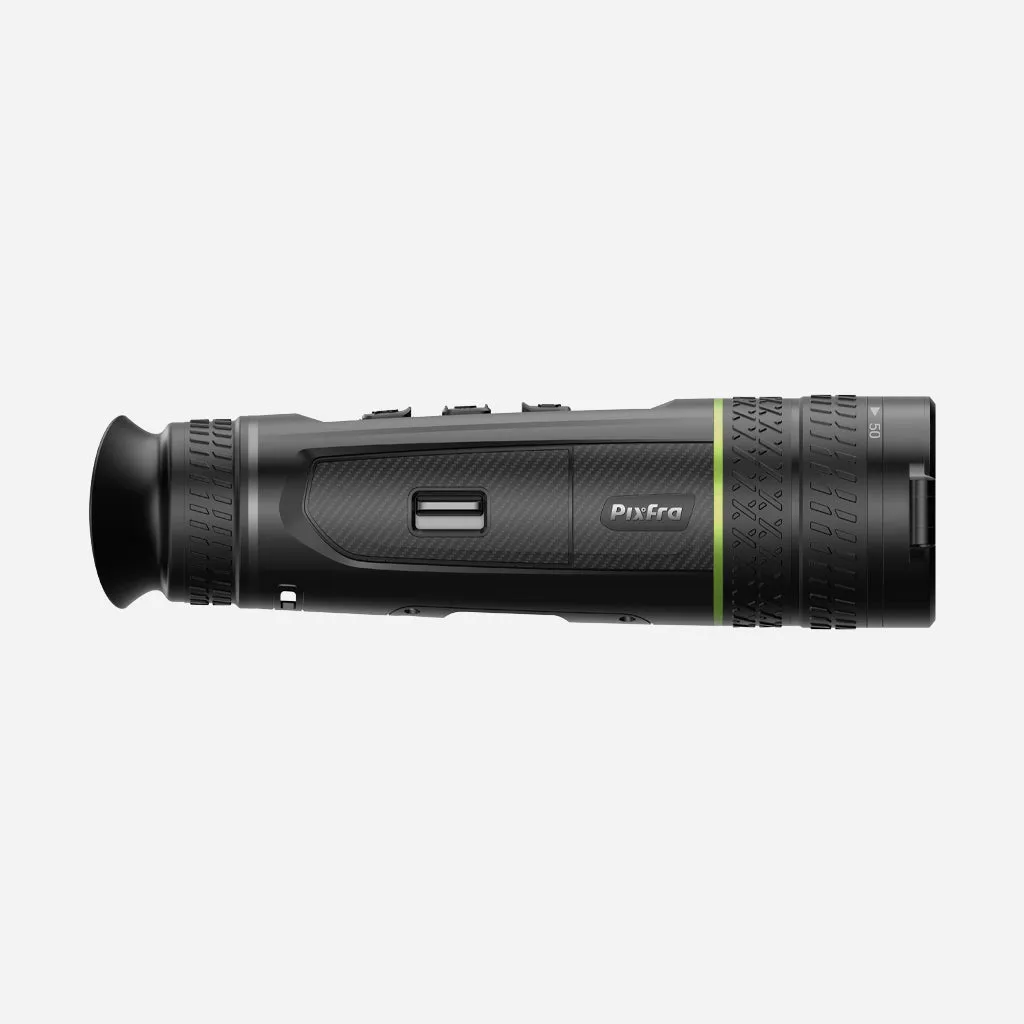 Pixfra Sirius S650D 18mK Thermal Imaging Monocular