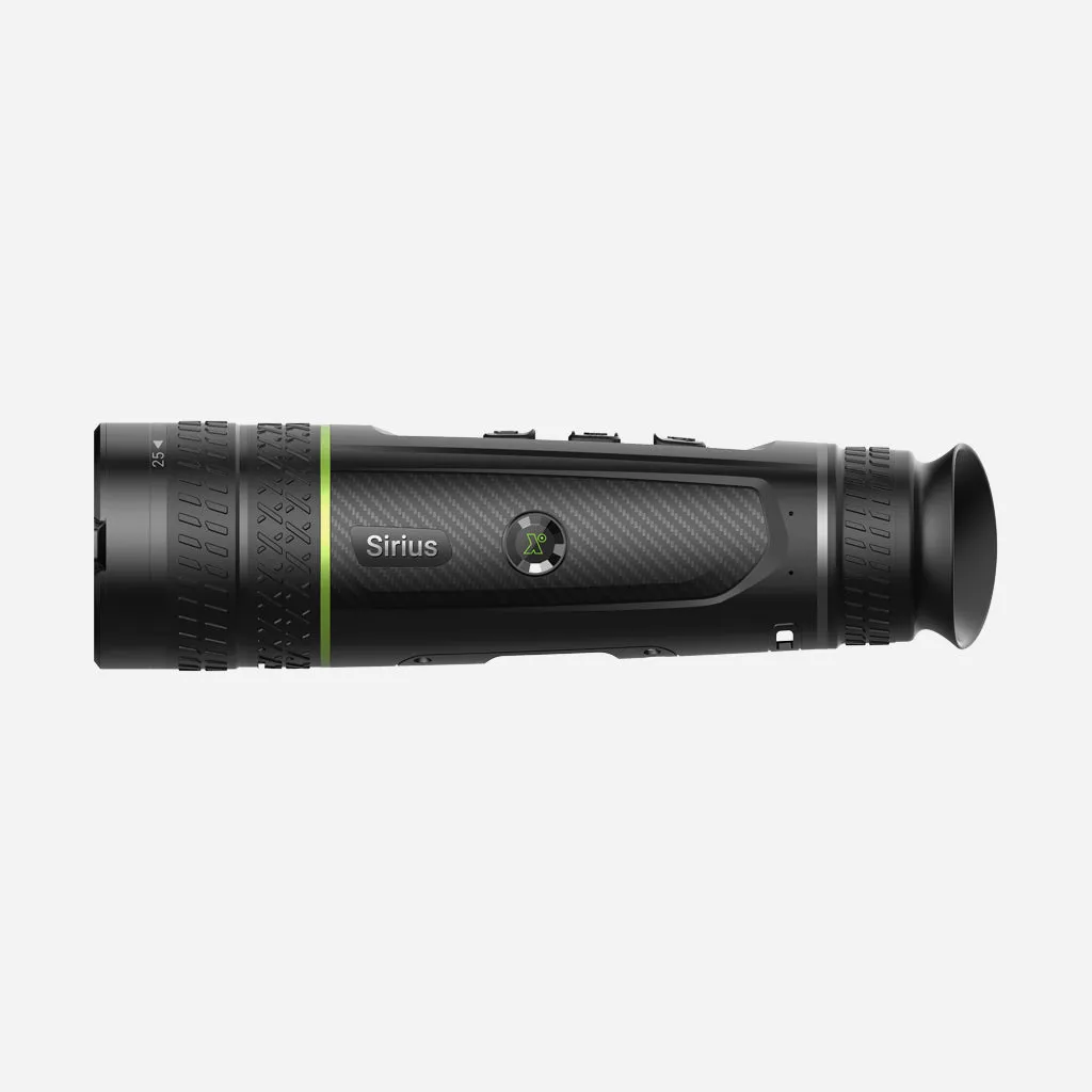 Pixfra Sirius S650D 18mK Thermal Imaging Monocular