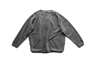 Polartec Fleece Crew Neck