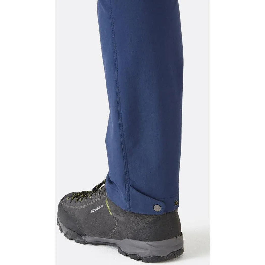 Rab Men's Incline AS Pants