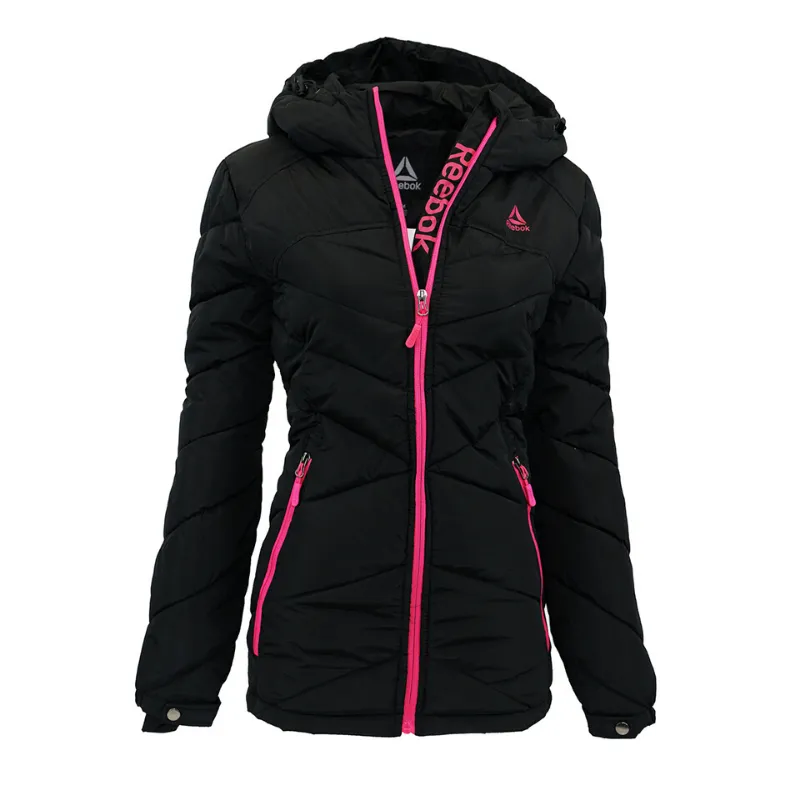 Reebok Women's Puffer Jacket