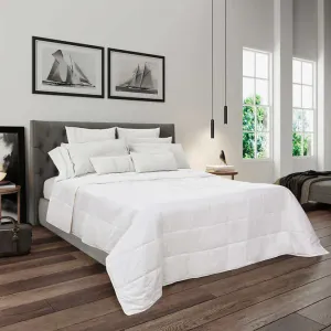 SmartSilk Silk Filled Comforter