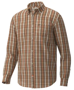 Southern Point - Hadley Brushed Button Down