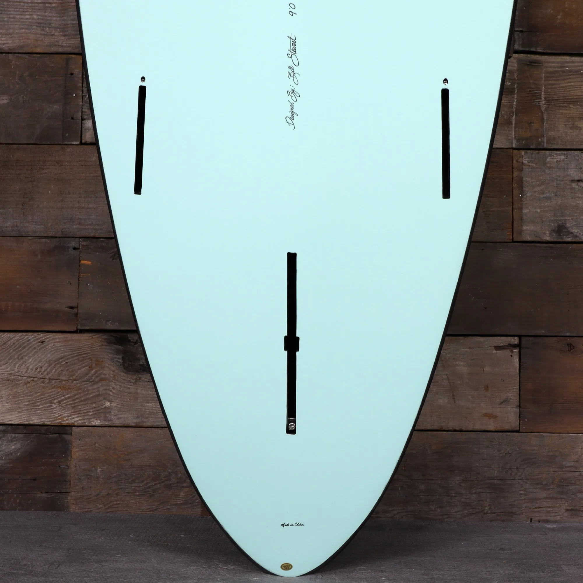 Stewart HydroCush Redline 11 9'0 x 23 x 3 Surfboard