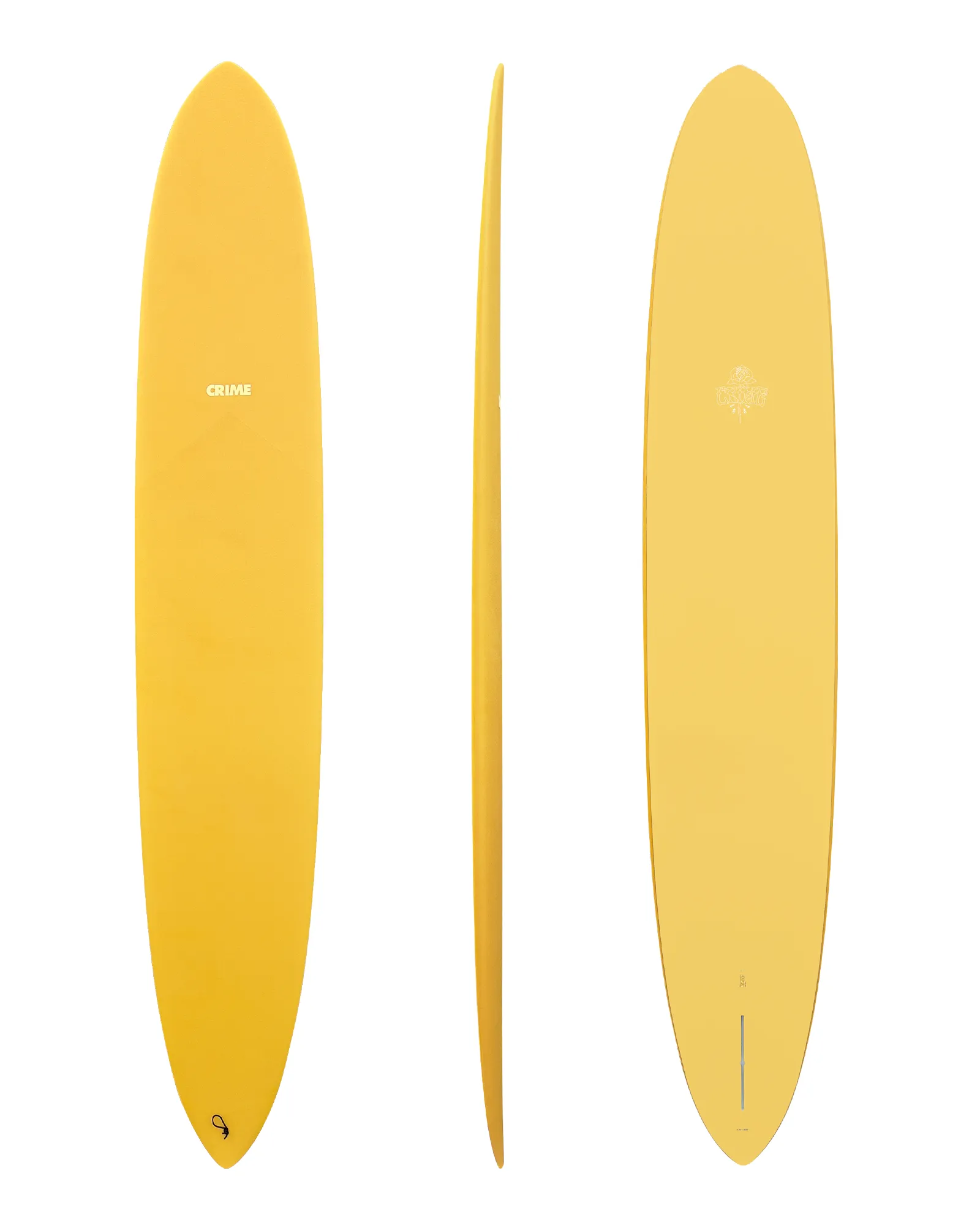 Surf Crime | Glider Soft Top Surfboard