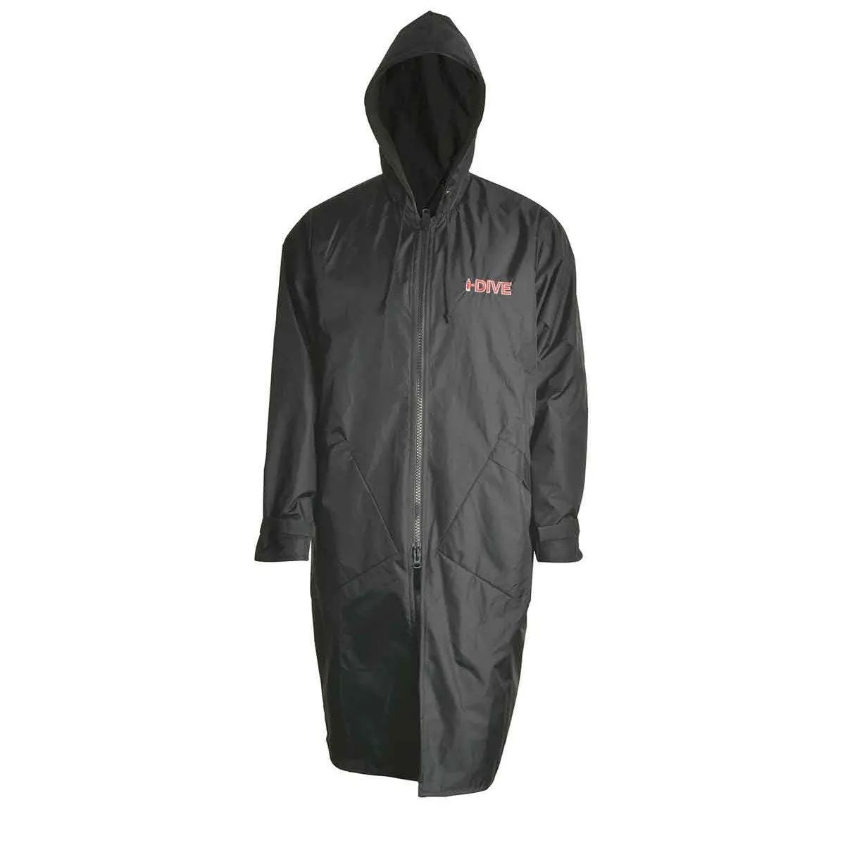 Trident I-Dive Boat Coat