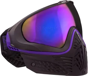 Virtue Vio Extend Thermal Mask - Black Amethyst