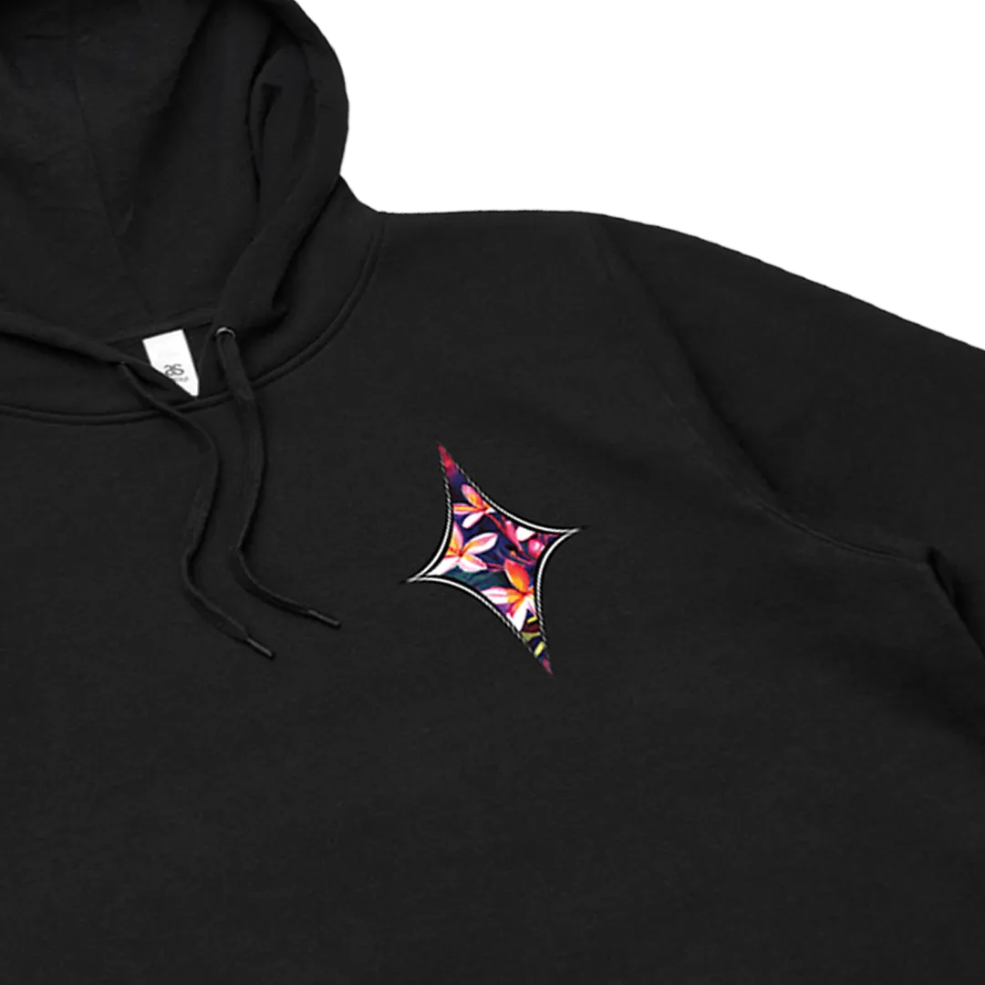 Women's Harpoon Shaper Hoodie